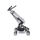 Alternate image 2 for Munchkin&reg; Sparrow&trade; Ultra Compact Stroller in Grey