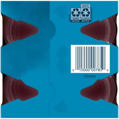 Gerber&reg; 100% 4 oz Apple Prune Juice From Concentrate With Added Vitamin C (4-Pack). View a larger version of this product image.