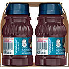 Alternate image 7 for Gerber&reg; 100% 4 oz Apple Prune Juice From Concentrate With Added Vitamin C (4-Pack)