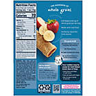 Alternate image 3 for Gerber&reg; Graduates&reg; 8-Pack Strawberry Banana Cereal Bars