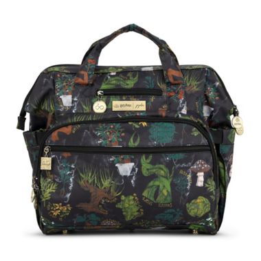 JuJuBe&reg; Dr. B.F.F. Harry Potter&trade; Herbology Diaper Bag. View a larger version of this product image.