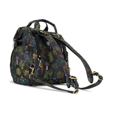 JuJuBe&reg; Dr. B.F.F. Harry Potter&trade; Herbology Diaper Bag. View a larger version of this product image.