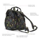 Alternate image 4 for JuJuBe&reg; Dr. B.F.F. Harry Potter&trade; Herbology Diaper Bag