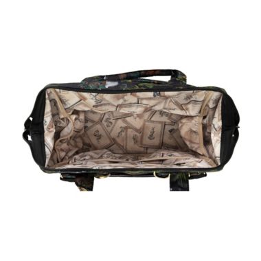 JuJuBe&reg; Dr. B.F.F. Harry Potter&trade; Herbology Diaper Bag. View a larger version of this product image.