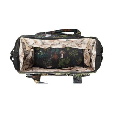JuJuBe&reg; Dr. B.F.F. Harry Potter&trade; Herbology Diaper Bag. View a larger version of this product image.