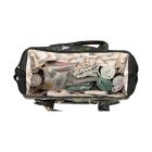 Alternate image 8 for JuJuBe&reg; Dr. B.F.F. Harry Potter&trade; Herbology Diaper Bag