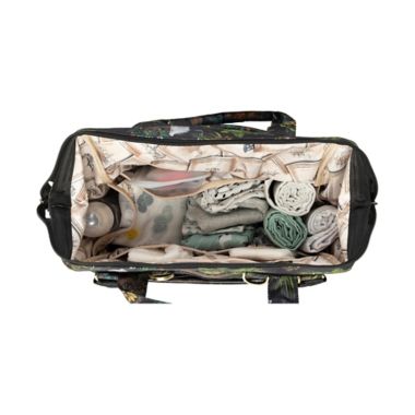 JuJuBe&reg; Dr. B.F.F. Harry Potter&trade; Herbology Diaper Bag. View a larger version of this product image.