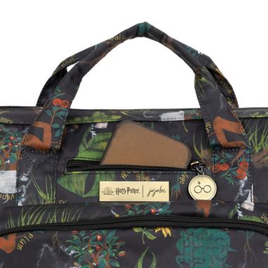 JuJuBe&reg; Dr. B.F.F. Harry Potter&trade; Herbology Diaper Bag. View a larger version of this product image.