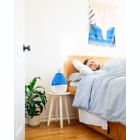Alternate image 10 for Crane Top Fill Drop Humidifier with Sound Machine in Blue/White