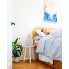 Alternate image 9 for Crane Top Fill Drop Humidifier with Sound Machine in Grey