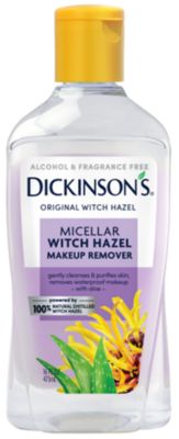Dickinson's&reg; 16 fl. oz. Micellar Witch Hazel Makeup Remover