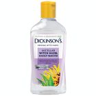 Alternate image 0 for Dickinson's&reg; 16 fl. oz. Micellar Witch Hazel Makeup Remover