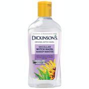 Dickinson's&reg; 16 fl. oz. Micellar Witch Hazel Makeup Remover