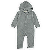 Sovereign Code&reg; Hooded Coverall in Light Grey