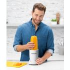 Alternate image 8 for NutriBullet&reg; PRO 900 Personal Blender in White