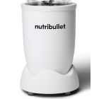 Alternate image 4 for NutriBullet&reg; PRO 900 Personal Blender in White