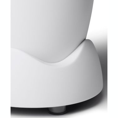 NutriBullet&reg; PRO 900 Personal Blender in White. View a larger version of this product image.