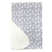Copper Pearl Lacie 3 Layer Jumbo Stretchy Quilt