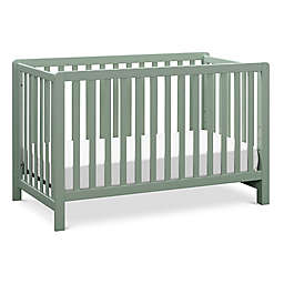 carter's® by DaVinci® Colby 4-in-1 Convertible Crib in Light Sage