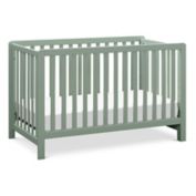 carter&#39;s&reg; by DaVinci&reg; Colby 4-in-1 Convertible Crib in Light Sage