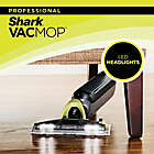 Alternate image 16 for Shark&reg; VACMOP&trade; Pro Cordless Hard Floor Vacuum Mop