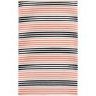 Alternate image 0 for Simply Essential&trade; Coney Island 5' x 7' Indoor/Outdoor Area Rug in Orange