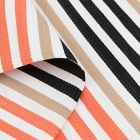 Alternate image 4 for Simply Essential&trade; Coney Island 5' x 7' Indoor/Outdoor Area Rug in Orange