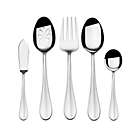 Alternate image 1 for Nevaeh Grand&trade; by Fitz and Floyd&reg; 45-Piece Flatware Set