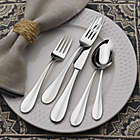 Alternate image 4 for Nevaeh Grand&trade; by Fitz and Floyd&reg; 45-Piece Flatware Set