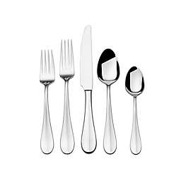 Nevaeh Grand™ by Fitz and Floyd® 45-Piece Flatware Set