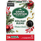 Alternate image 1 for Green Mountain Coffee&reg; Holiday Blend Keurig&reg; K-Cup&reg; Pods 24-Count