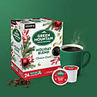 Alternate image 11 for Green Mountain Coffee&reg; Holiday Blend Keurig&reg; K-Cup&reg; Pods 24-Count