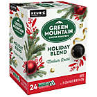 Alternate image 12 for Green Mountain Coffee&reg; Holiday Blend Keurig&reg; K-Cup&reg; Pods 24-Count