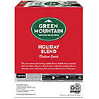 Alternate image 14 for Green Mountain Coffee&reg; Holiday Blend Keurig&reg; K-Cup&reg; Pods 24-Count