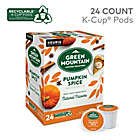 Alternate image 3 for Green Mountain Coffee&reg; Pumpkin Spice Coffee Keurig&reg; K-Cup&reg; Pods 24-Count