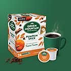 Alternate image 10 for Green Mountain Coffee&reg; Pumpkin Spice Coffee Keurig&reg; K-Cup&reg; Pods 24-Count