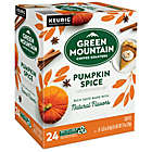 Alternate image 11 for Green Mountain Coffee&reg; Pumpkin Spice Coffee Keurig&reg; K-Cup&reg; Pods 24-Count