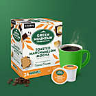 Alternate image 9 for Green Mountain Coffee&reg; Toasted Marshmallow Mocha Keurig&reg; K-Cup&reg; Pods 24-Count