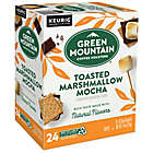 Alternate image 14 for Green Mountain Coffee&reg; Toasted Marshmallow Mocha Keurig&reg; K-Cup&reg; Pods 24-Count