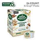 Alternate image 3 for Green Mountain Coffee&reg; Cinnamon Sugar Cookie Keurig&reg; K-Cup&reg; Pods 24-Count