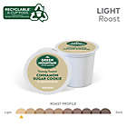 Alternate image 5 for Green Mountain Coffee&reg; Cinnamon Sugar Cookie Keurig&reg; K-Cup&reg; Pods 24-Count