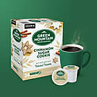 Alternate image 10 for Green Mountain Coffee&reg; Cinnamon Sugar Cookie Keurig&reg; K-Cup&reg; Pods 24-Count