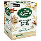Alternate image 11 for Green Mountain Coffee&reg; Cinnamon Sugar Cookie Keurig&reg; K-Cup&reg; Pods 24-Count