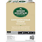 Alternate image 13 for Green Mountain Coffee&reg; Cinnamon Sugar Cookie Keurig&reg; K-Cup&reg; Pods 24-Count