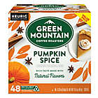 Alternate image 10 for Green Mountain Coffee&reg; Pumpkin Spice Coffee Value Pack Keurig&reg; K-Cup&reg; Pods 48-Count