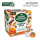Alternate image 6 for Green Mountain Coffee&reg; Pumpkin Spice Coffee Value Pack Keurig&reg; K-Cup&reg; Pods 48-Count