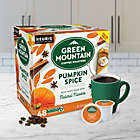Alternate image 4 for Green Mountain Coffee&reg; Pumpkin Spice Coffee Value Pack Keurig&reg; K-Cup&reg; Pods 48-Count