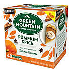 Alternate image 9 for Green Mountain Coffee&reg; Pumpkin Spice Coffee Value Pack Keurig&reg; K-Cup&reg; Pods 48-Count