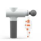 Alternate image 6 for Sharper Image&reg; Powerboost Deep Tissue Massager in White