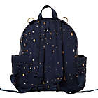Alternate image 4 for TWELVElittle Little Companion Diaper Backpack in Midnight